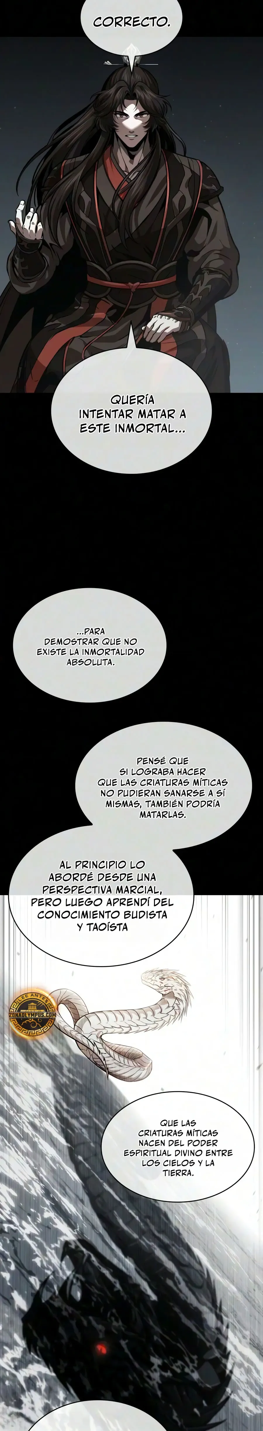 Nano Machine Chapter 317 Online - página 29