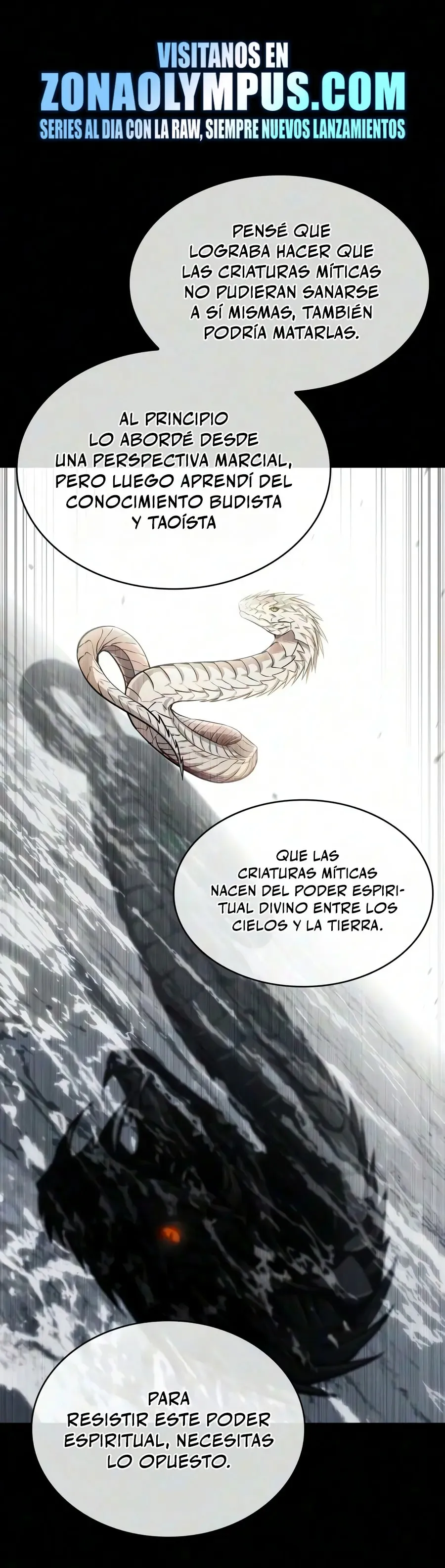 Nano Machine Chapter 318 Online - página 2