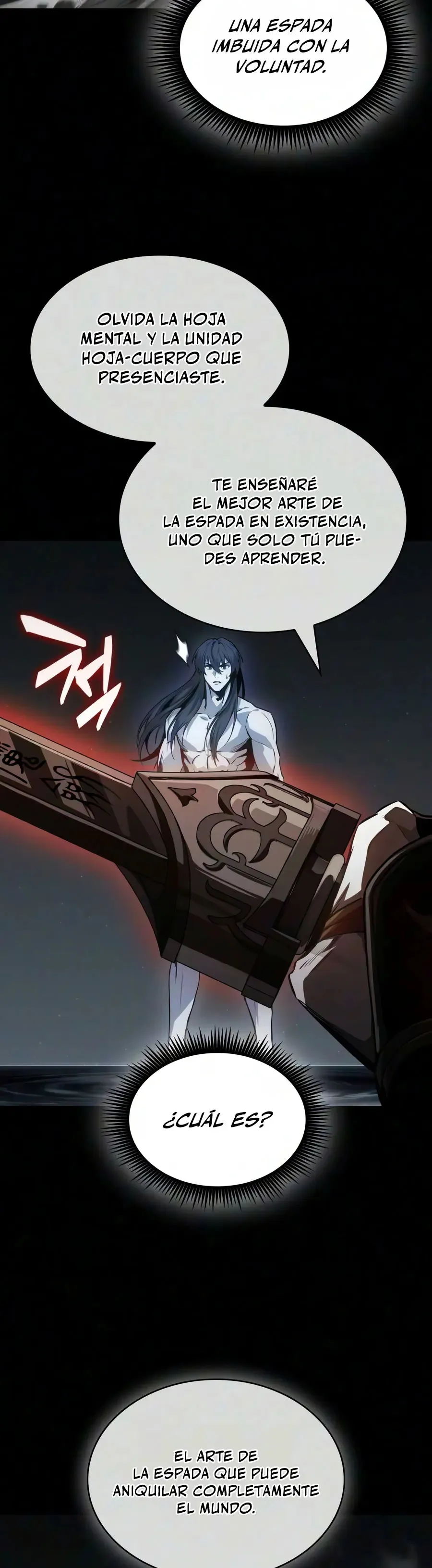 Nano Machine Chapter 318 Online - página 10