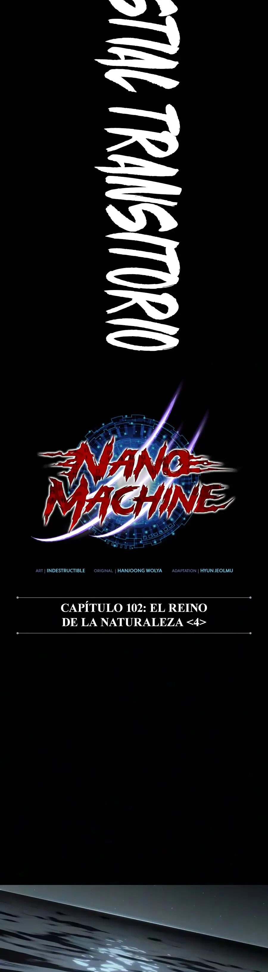 Nano Machine Chapter 318 Online - página 12