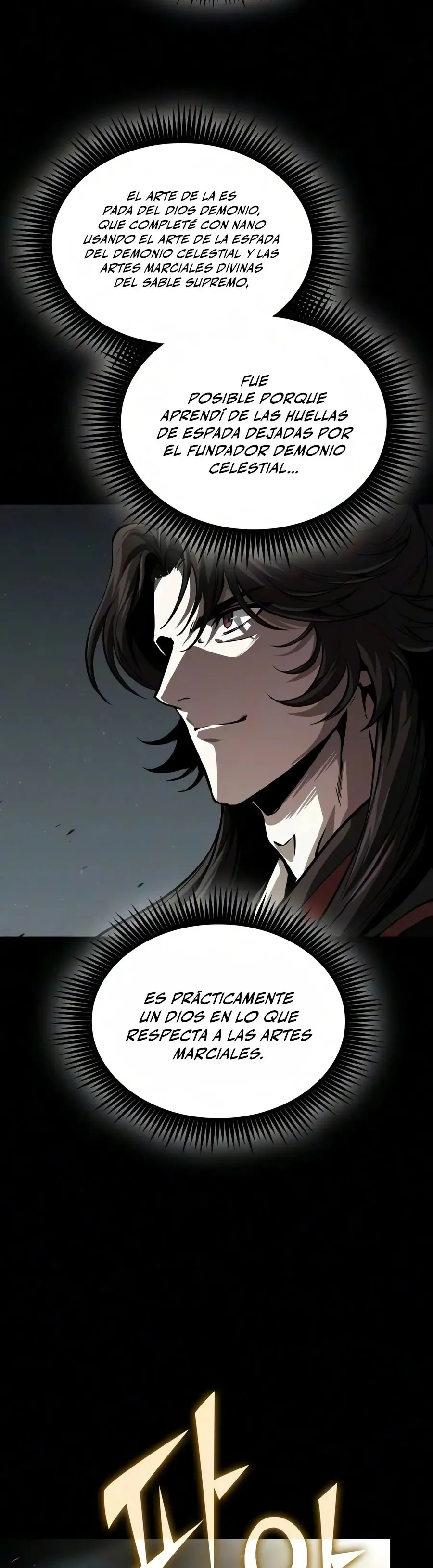 Nano Machine Chapter 318 Online - página 17