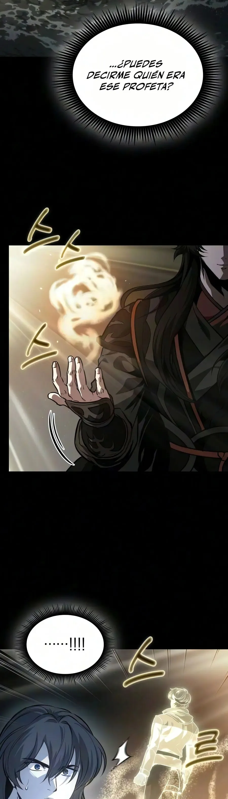 Nano Machine Chapter 318 Online - página 23