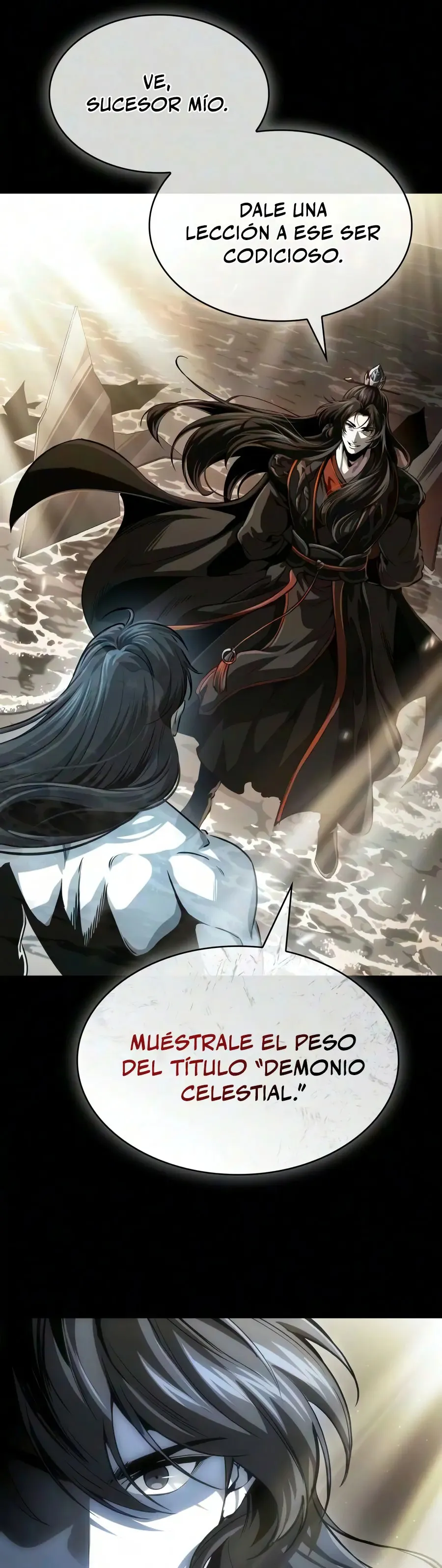 Nano Machine Chapter 318 Online - página 26