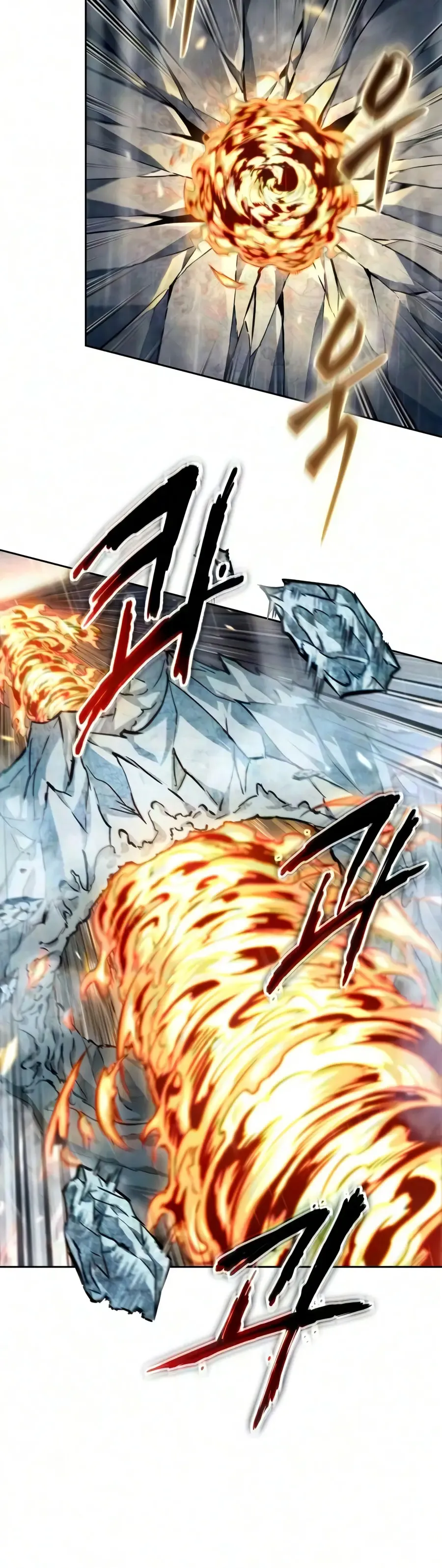 Nano Machine Chapter 318 Online - página 30