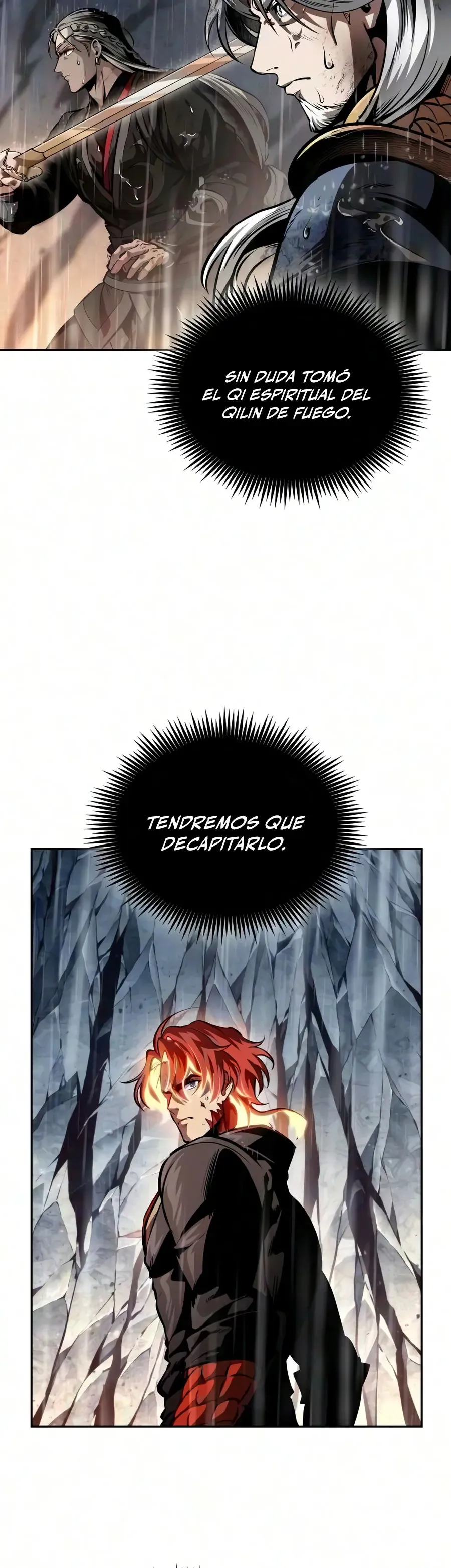 Nano Machine Chapter 318 Online - página 35