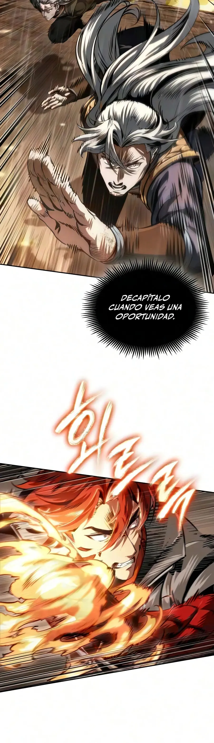 Nano Machine Chapter 318 Online - página 37