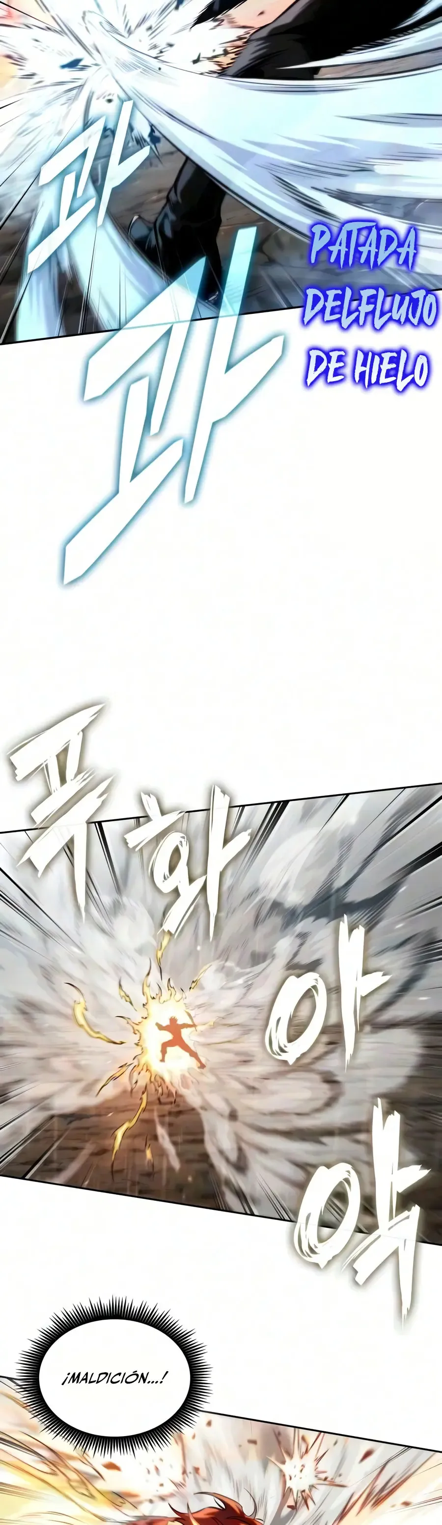 Nano Machine Chapter 318 Online - página 39