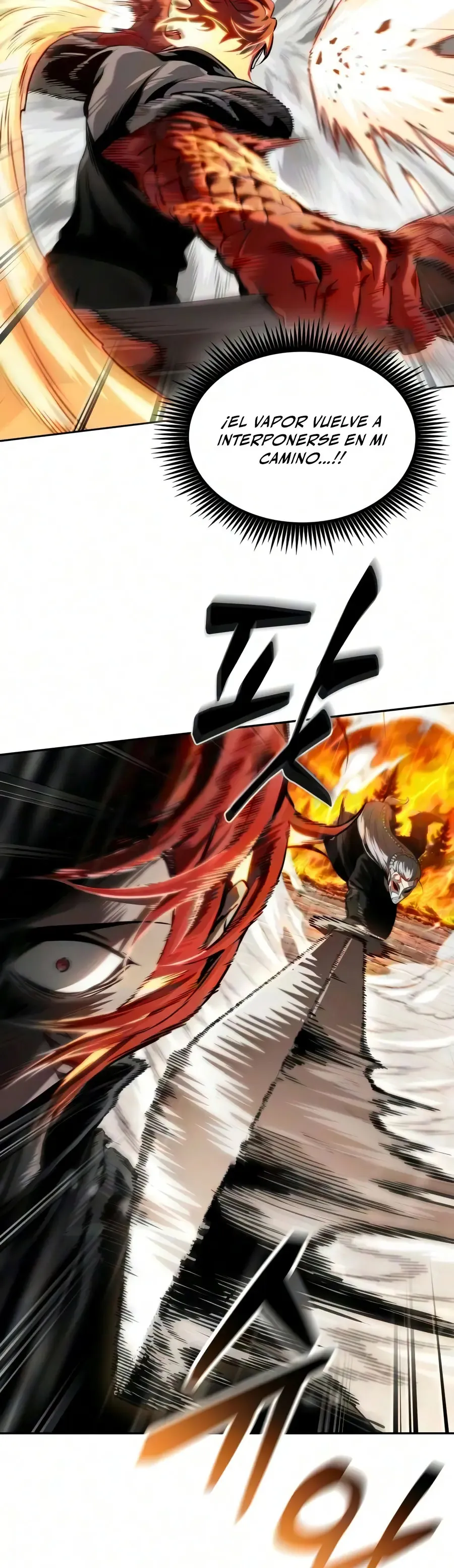 Nano Machine Chapter 318 Online - página 40