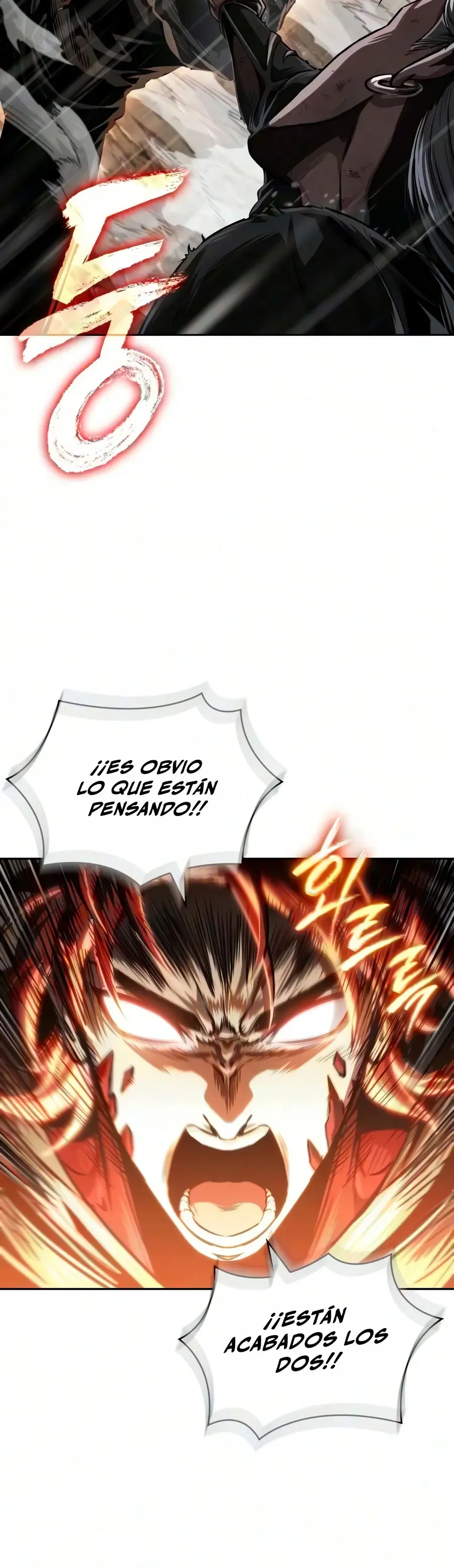 Nano Machine Chapter 318 Online - página 43
