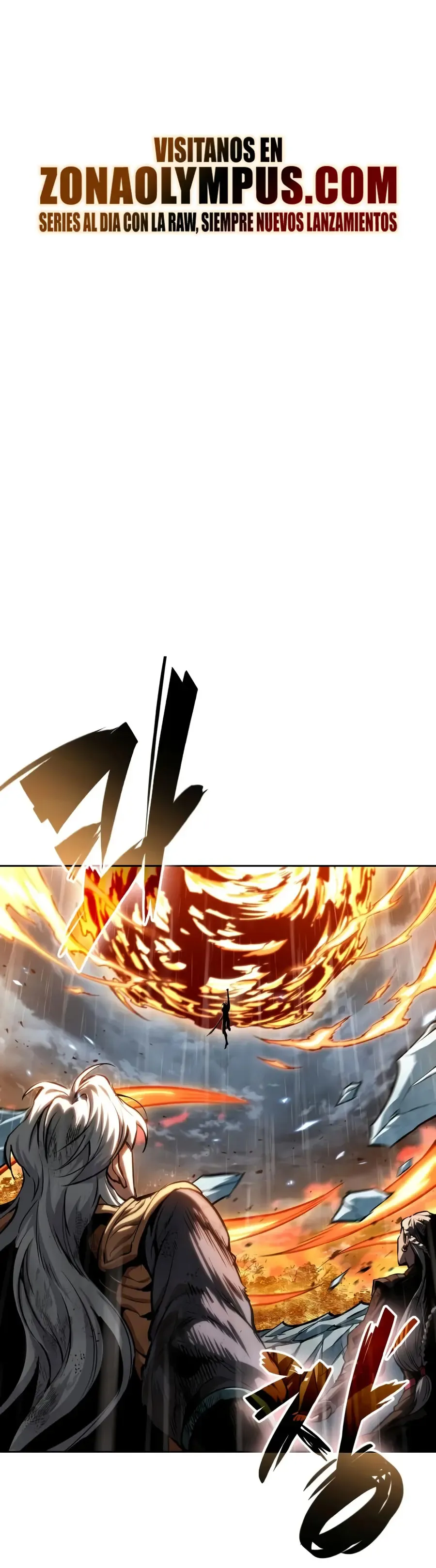 Nano Machine Chapter 319 Online - página 2