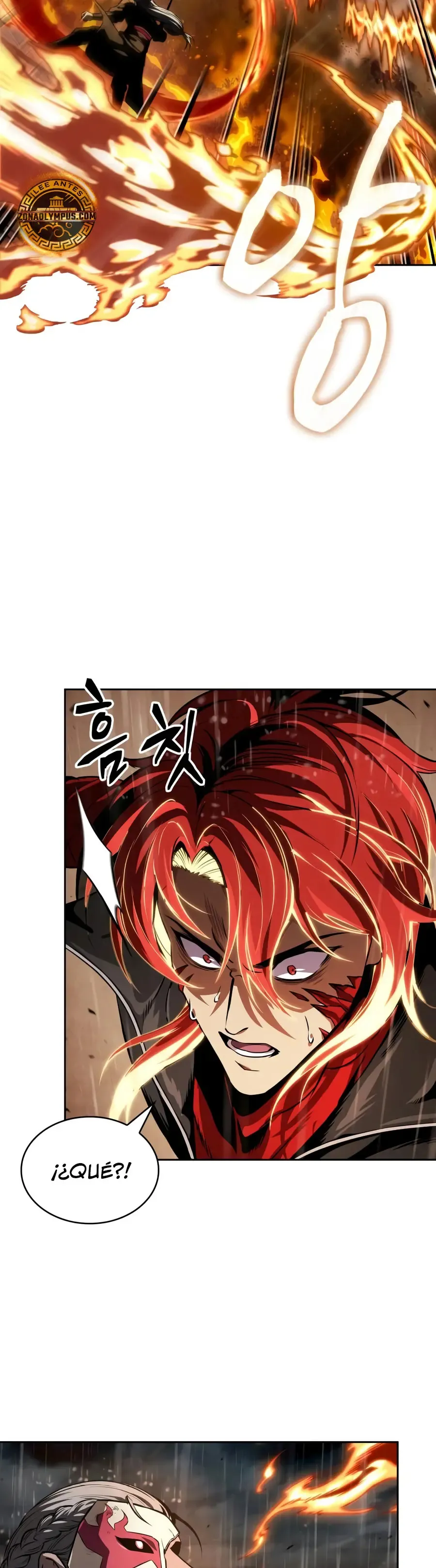 Nano Machine Chapter 319 Online - página 6