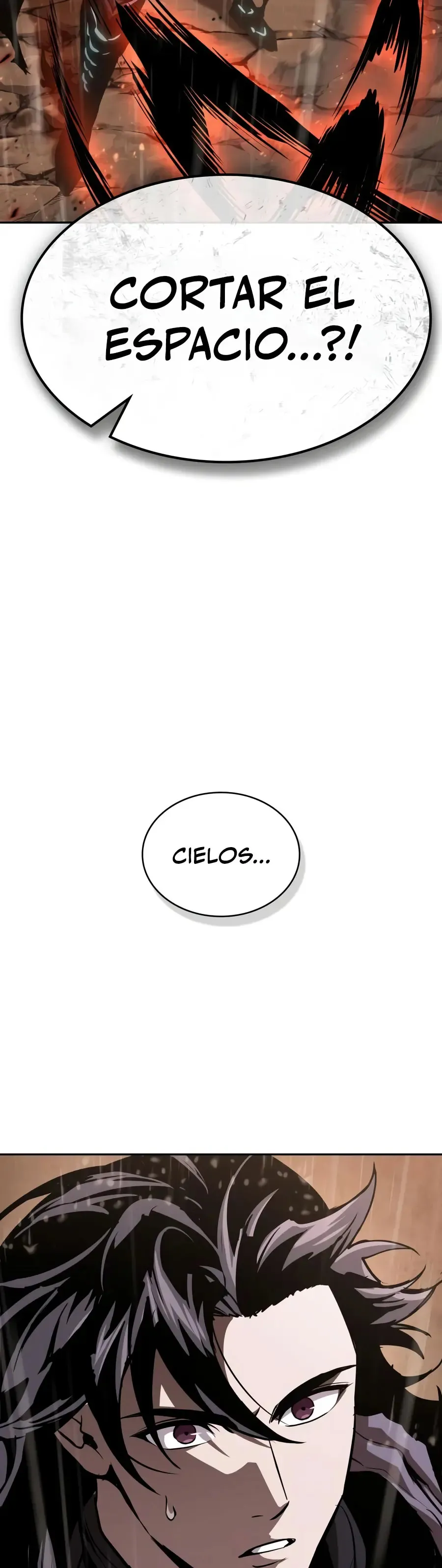 Nano Machine Chapter 319 Online - página 21