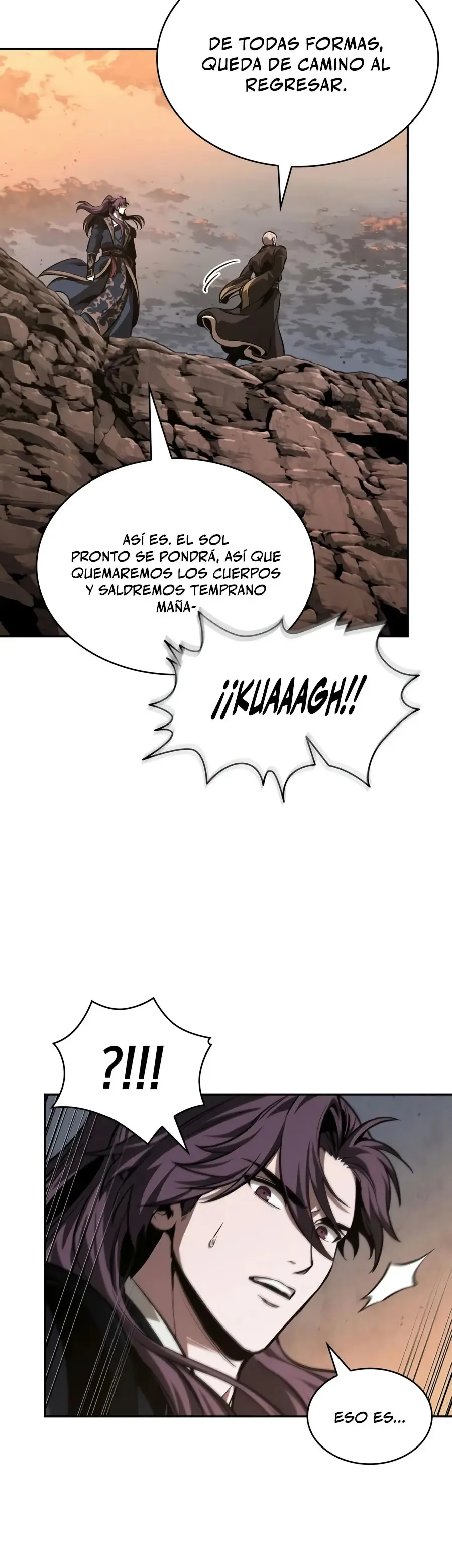 Nano Machine Chapter 319 Online - página 41