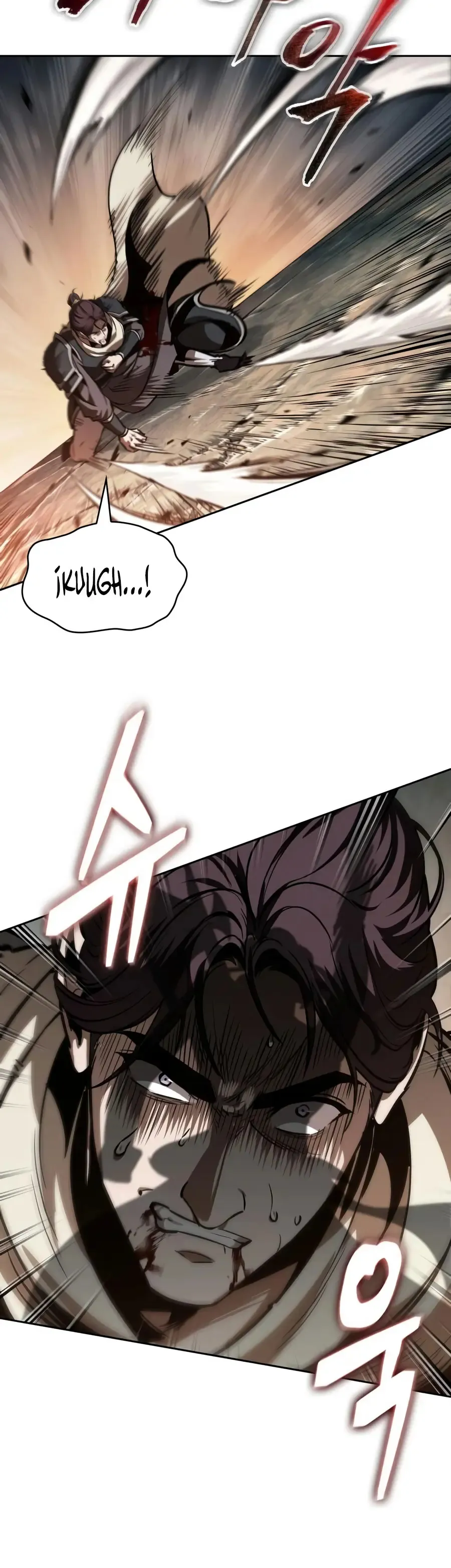 Nano Machine Chapter 319 Online - página 43