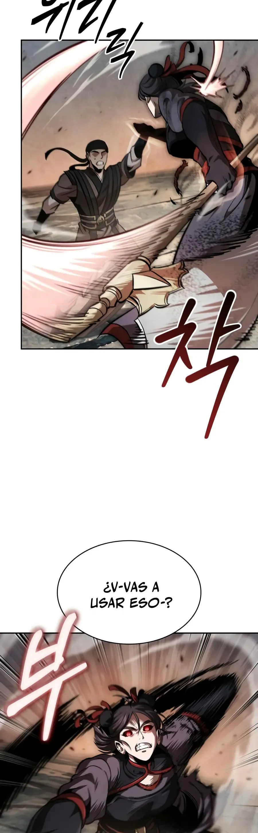 Nano Machine Chapter 319 Online - página 48