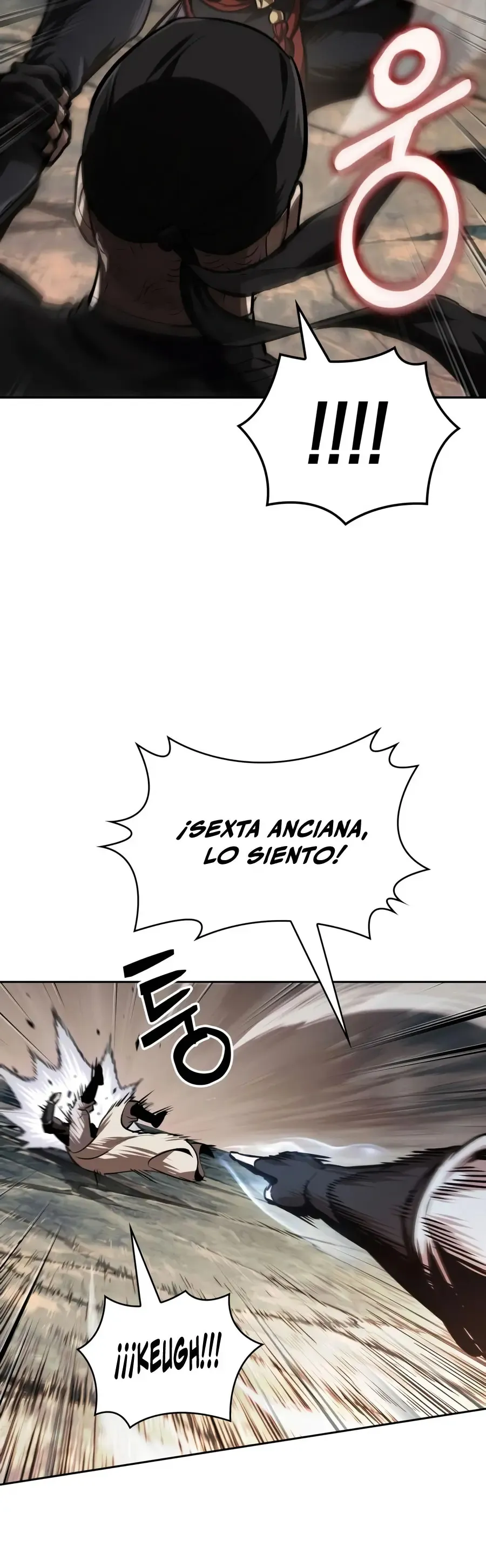 Nano Machine Chapter 319 Online - página 49