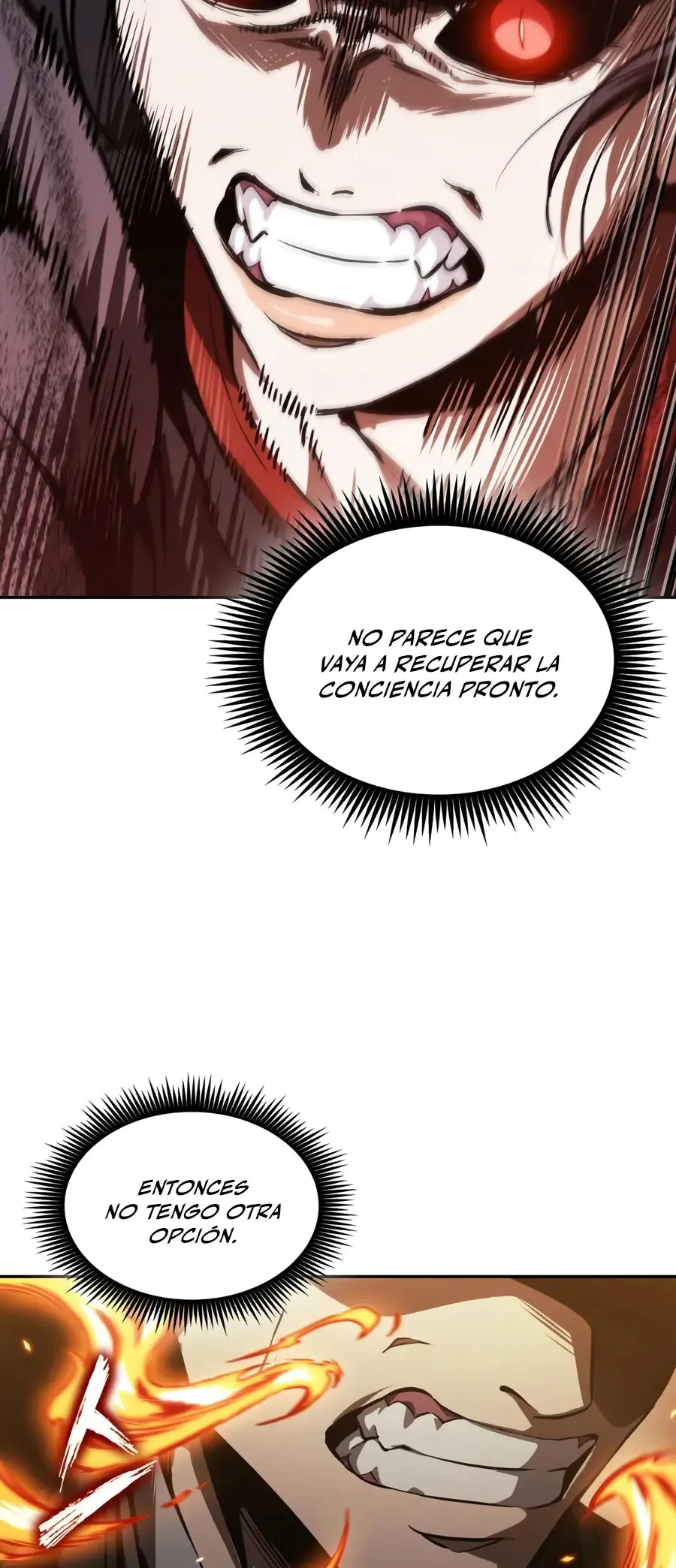 Nano Machine Chapter 319 Online - página 53