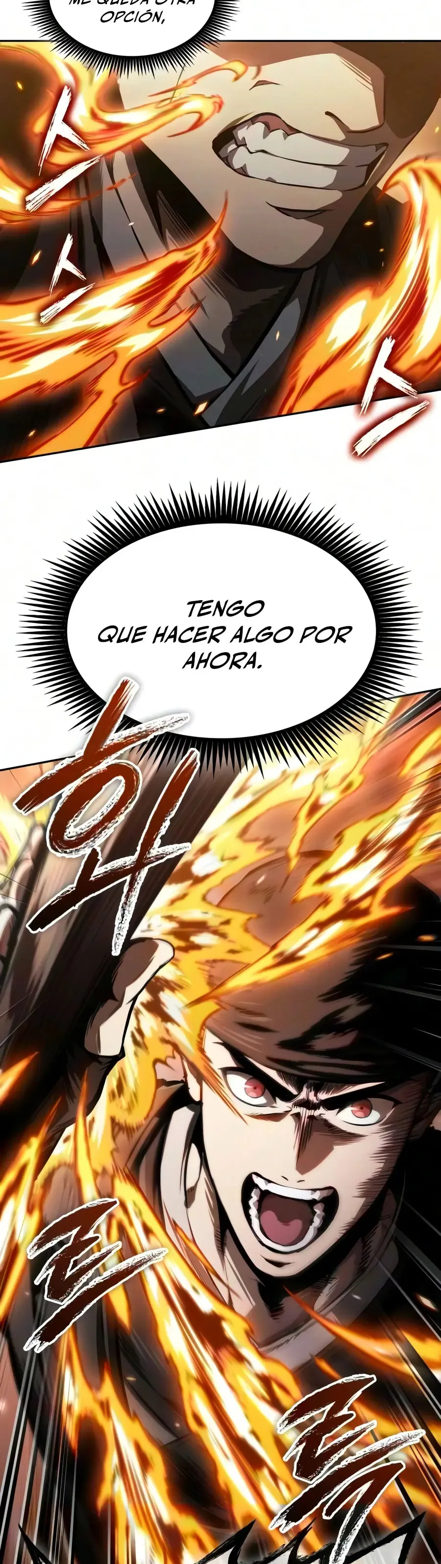 Nano Machine Chapter 320 Online - página 3