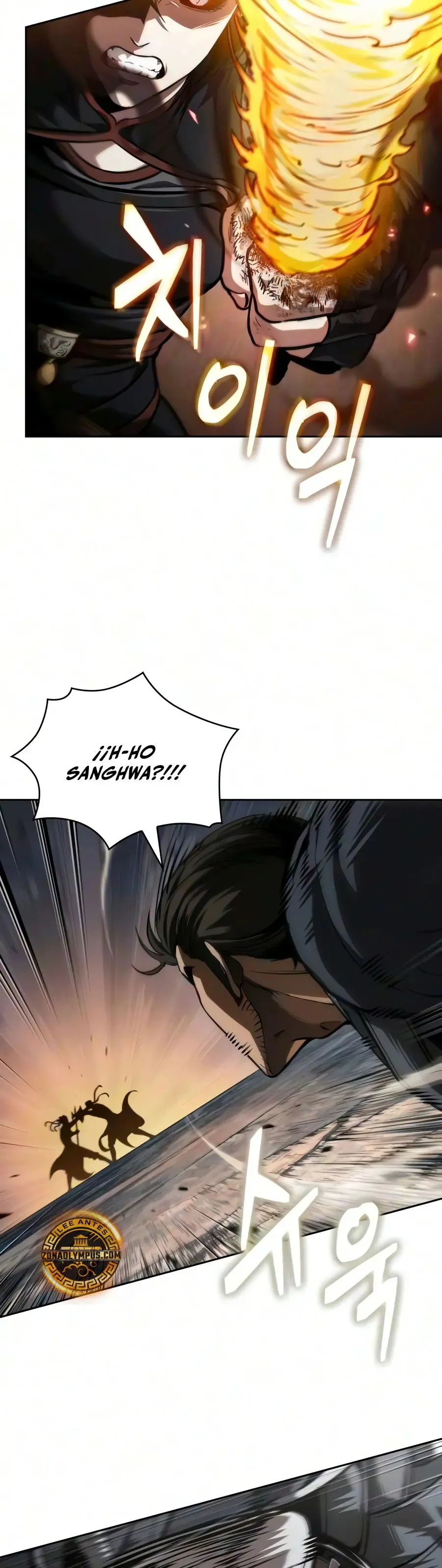 Nano Machine Chapter 320 Online - página 5