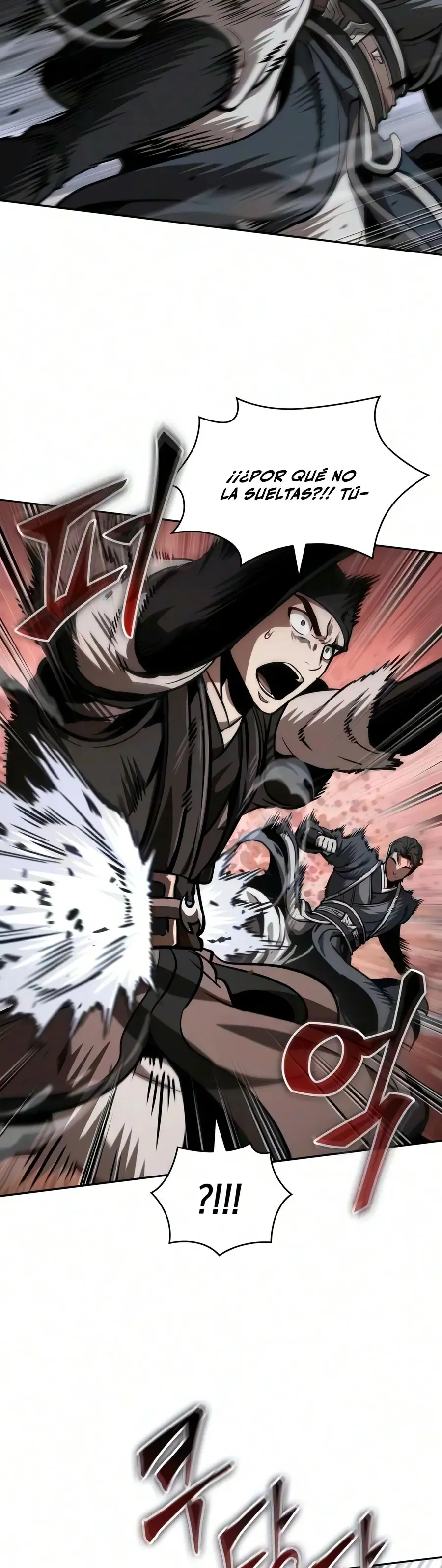 Nano Machine Chapter 320 Online - página 6