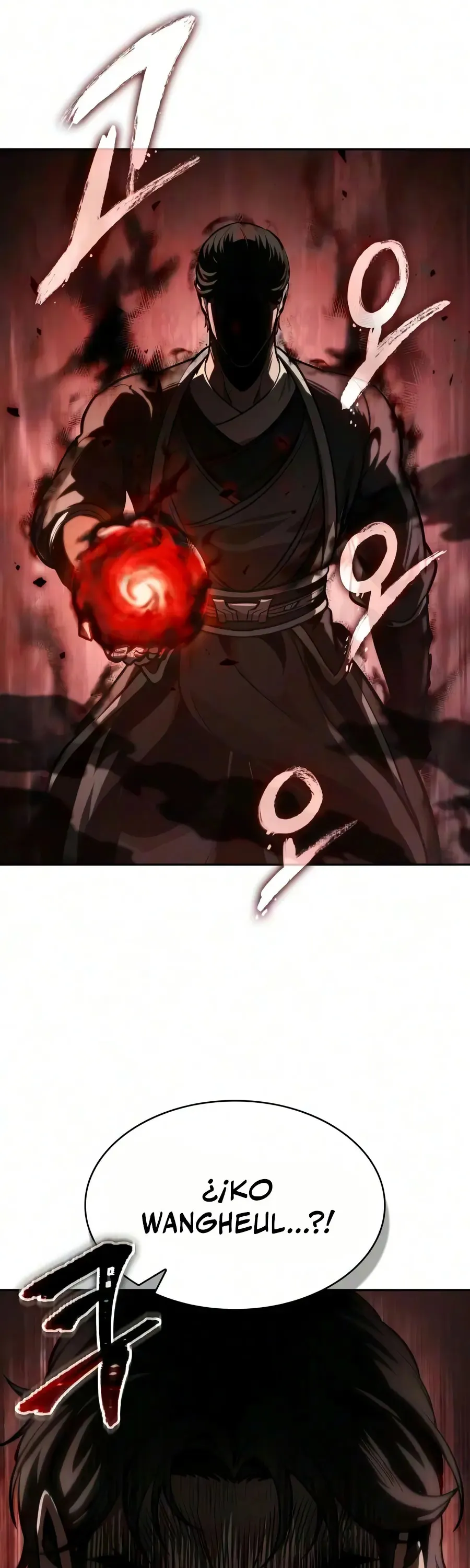 Nano Machine Chapter 320 Online - página 8