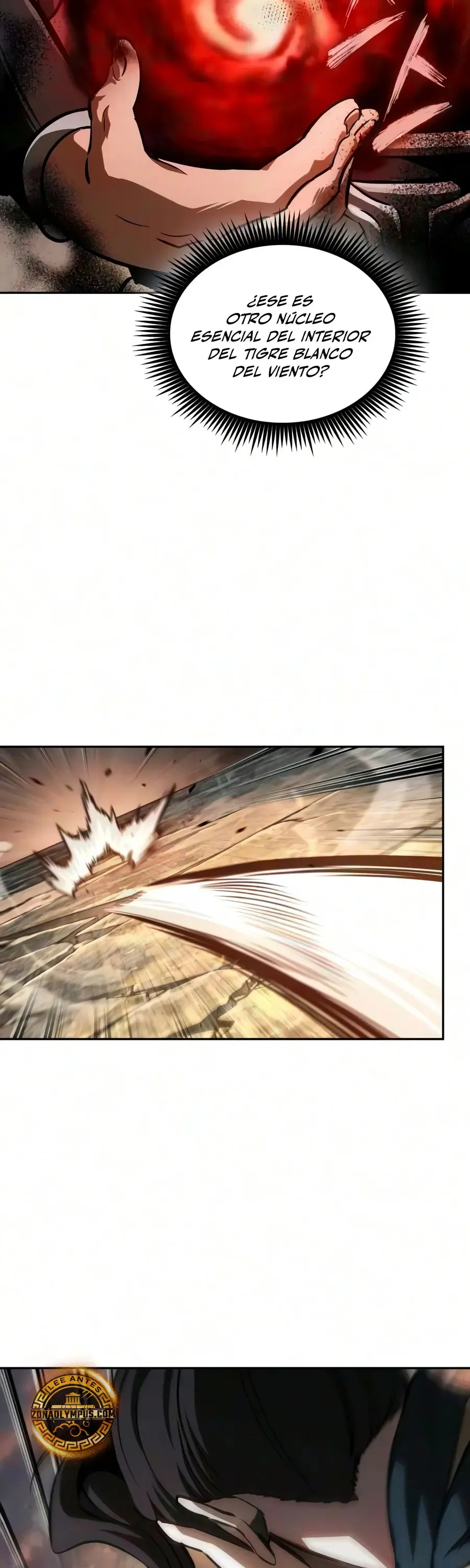 Nano Machine Chapter 320 Online - página 12