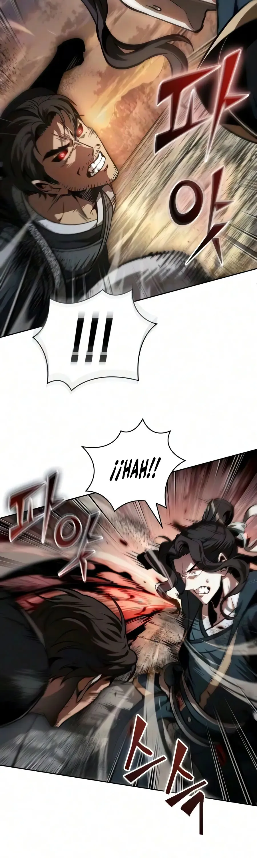 Nano Machine Chapter 320 Online - página 13