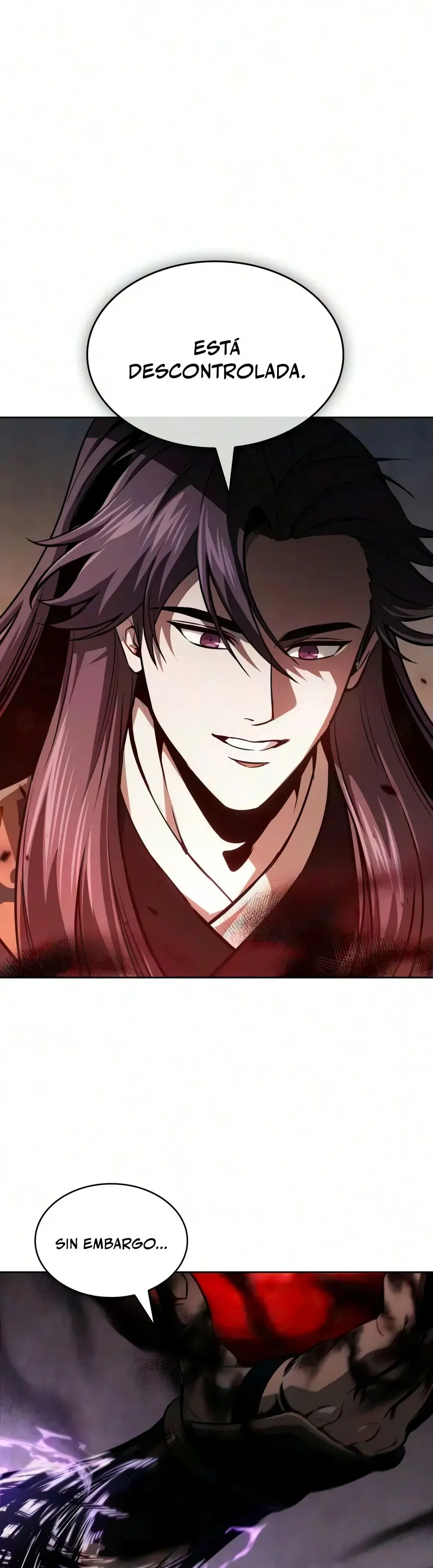Nano Machine Chapter 320 Online - página 22