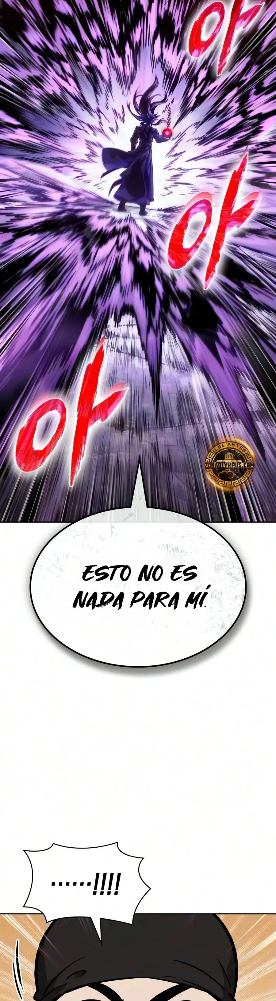 Nano Machine Chapter 320 Online - página 24