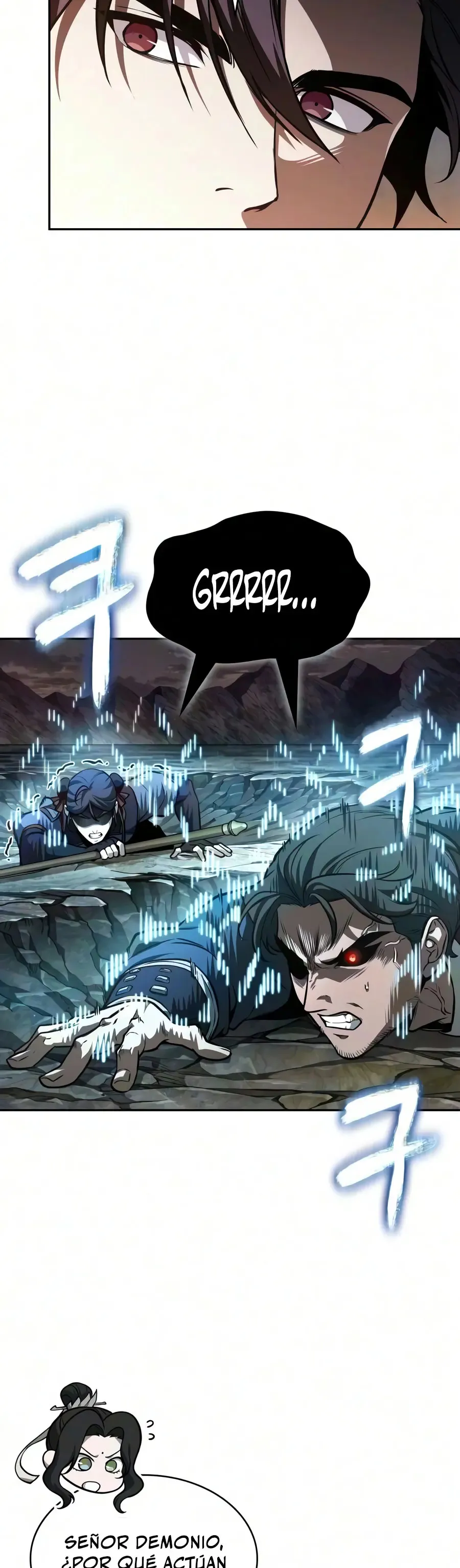 Nano Machine Chapter 320 Online - página 28