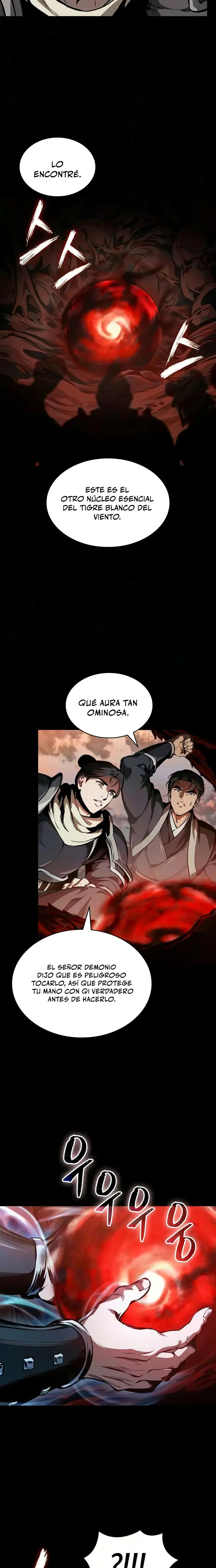 Nano Machine Chapter 320 Online - página 33