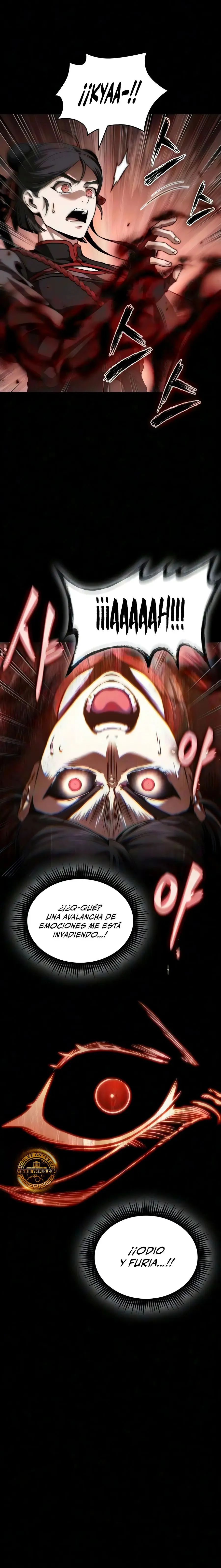 Nano Machine Chapter 320 Online - página 35
