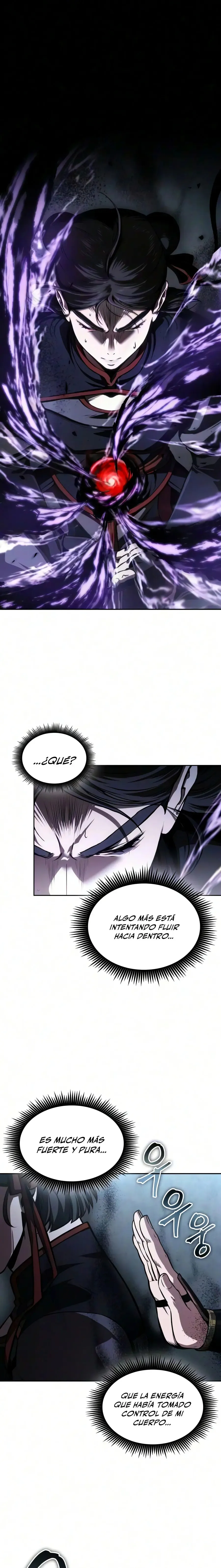 Nano Machine Chapter 320 Online - página 36