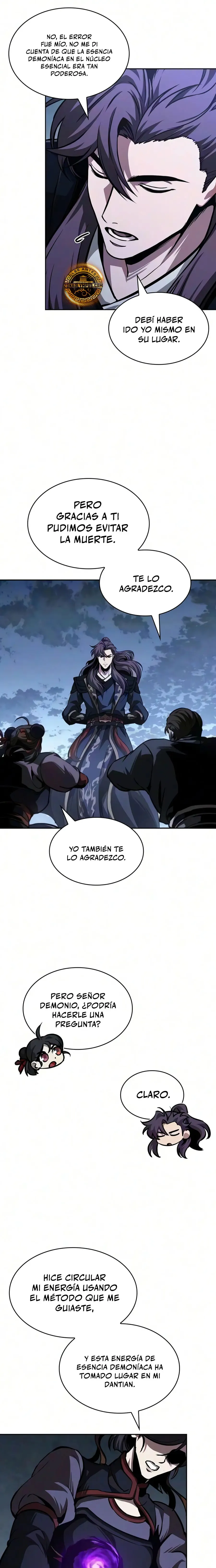 Nano Machine Chapter 320 Online - página 41