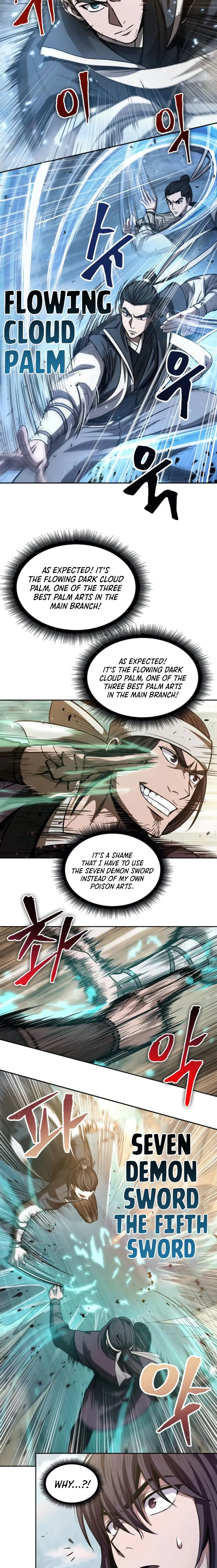 Nano Machine Chapter 36 Online - página 5