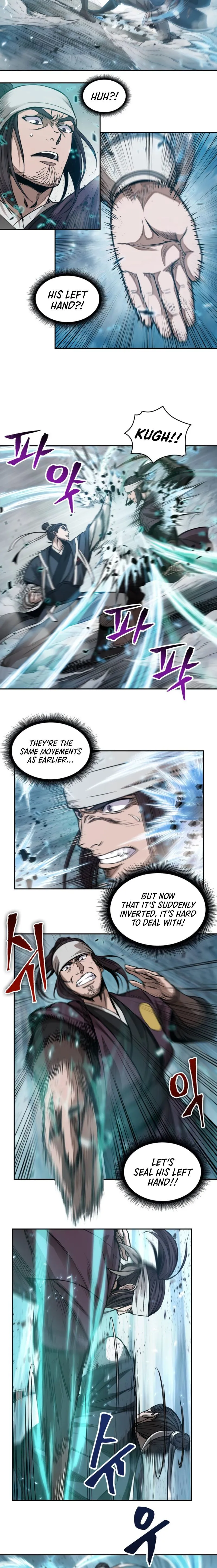 Nano Machine Chapter 36 Online - página 9