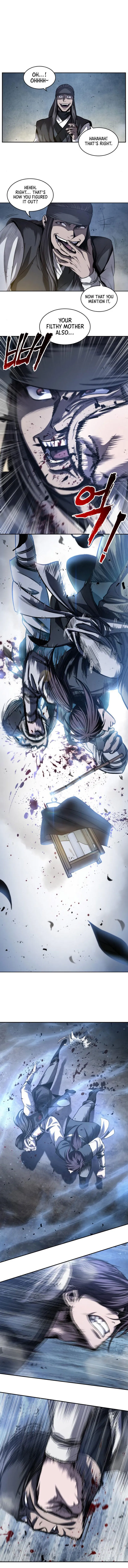 Nano Machine Chapter 41 Online - página 2