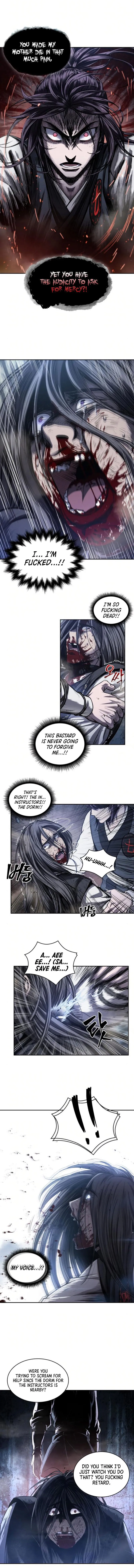 Nano Machine Chapter 42 Online - página 2