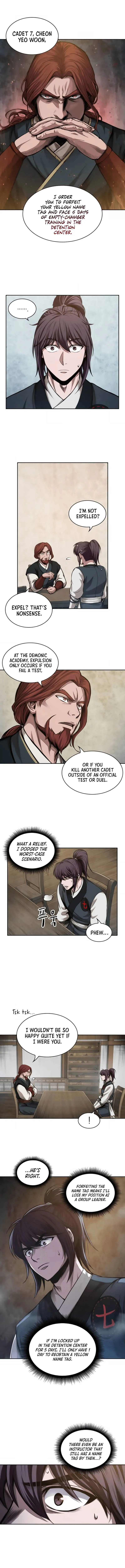 Nano Machine Chapter 44 Online - página 2