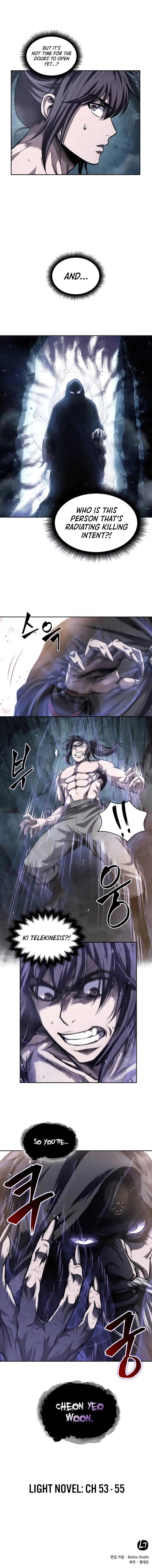 Nano Machine Chapter 44 Online - página 12