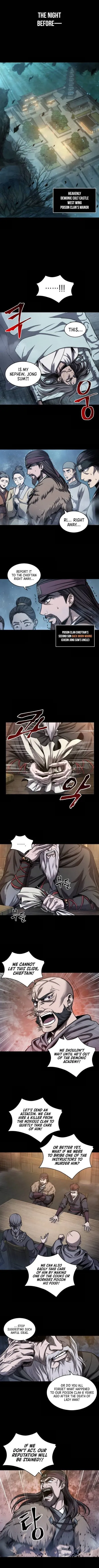 Nano Machine Chapter 45 Online - página 2