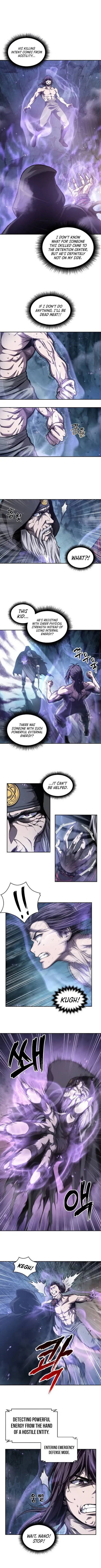 Nano Machine Chapter 45 Online - página 4