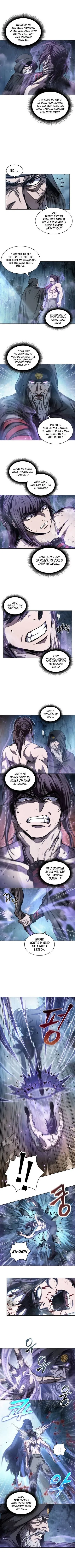 Nano Machine Chapter 45 Online - página 5