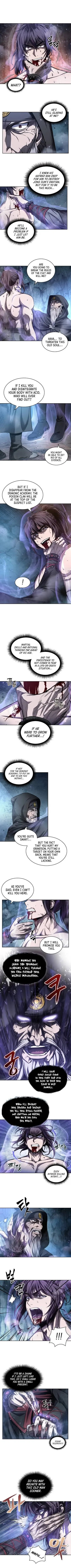 Nano Machine Chapter 45 Online - página 6