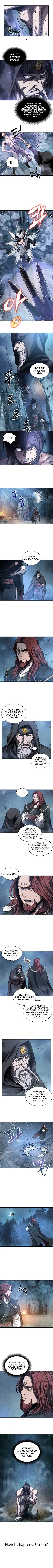 Nano Machine Chapter 45 Online - página 7