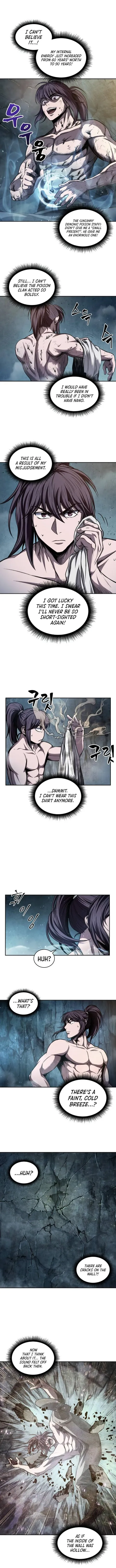 Nano Machine Chapter 46 Online - página 4