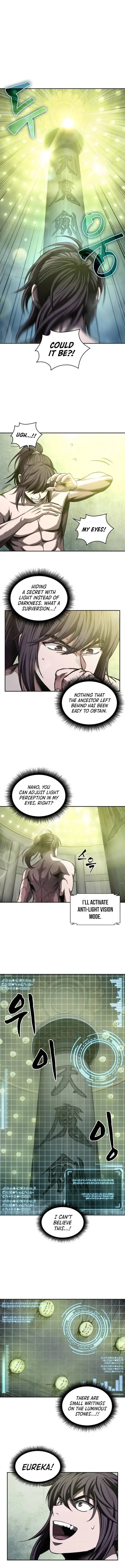 Nano Machine Chapter 46 Online - página 11
