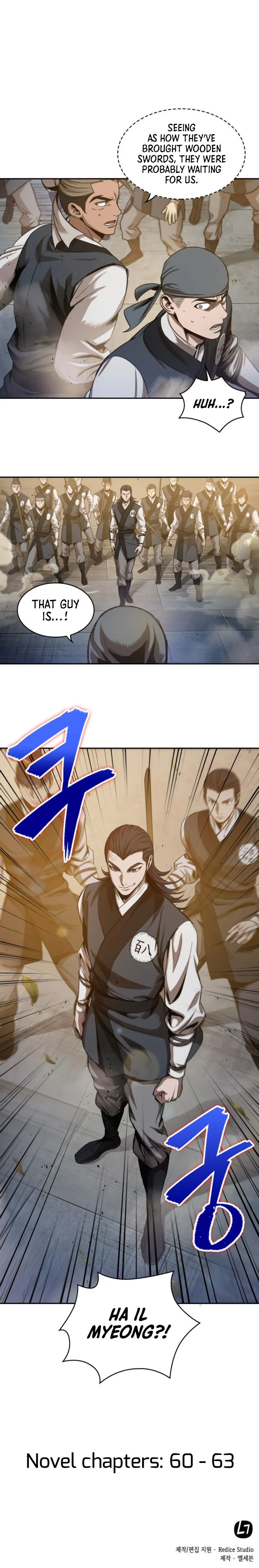 Nano Machine Chapter 47 Online - página 11