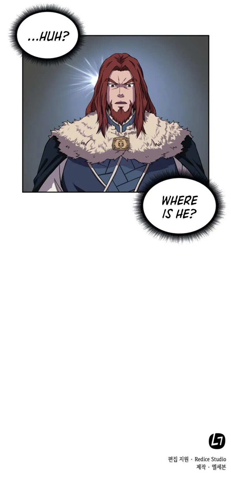 Nano Machine Chapter 5 Online - página 21