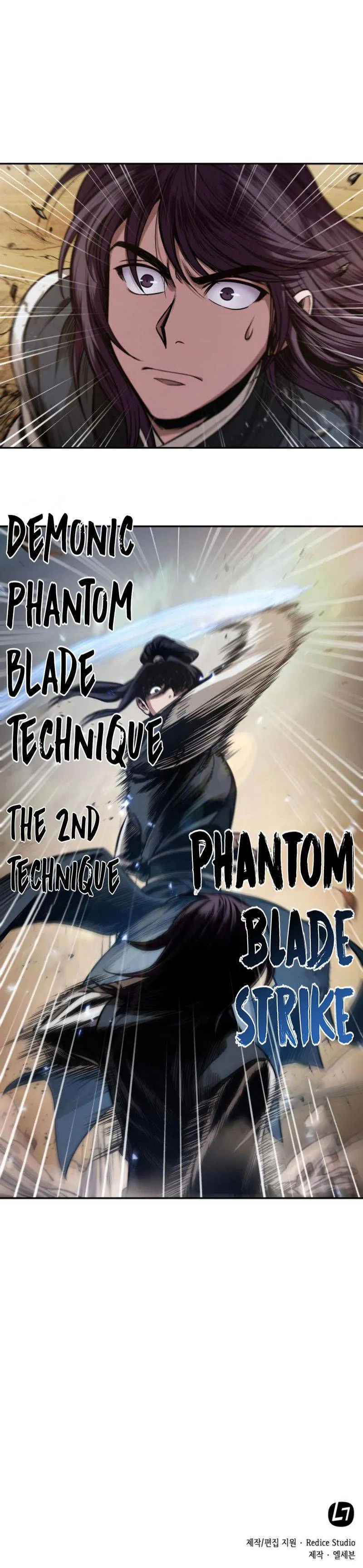Nano Machine Chapter 56 Online - página 11